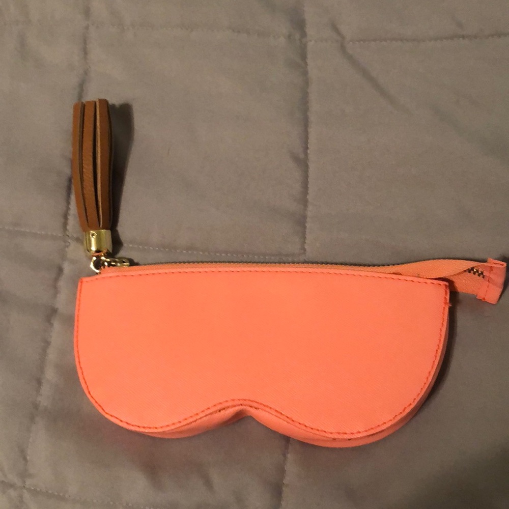 NWOT torrid Sunglasses Case